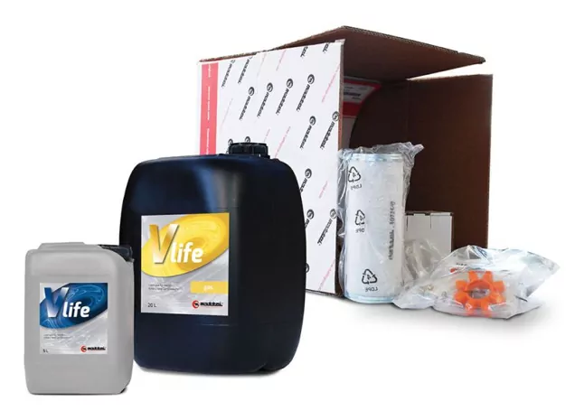 Assistenza e manutenzione multimarca