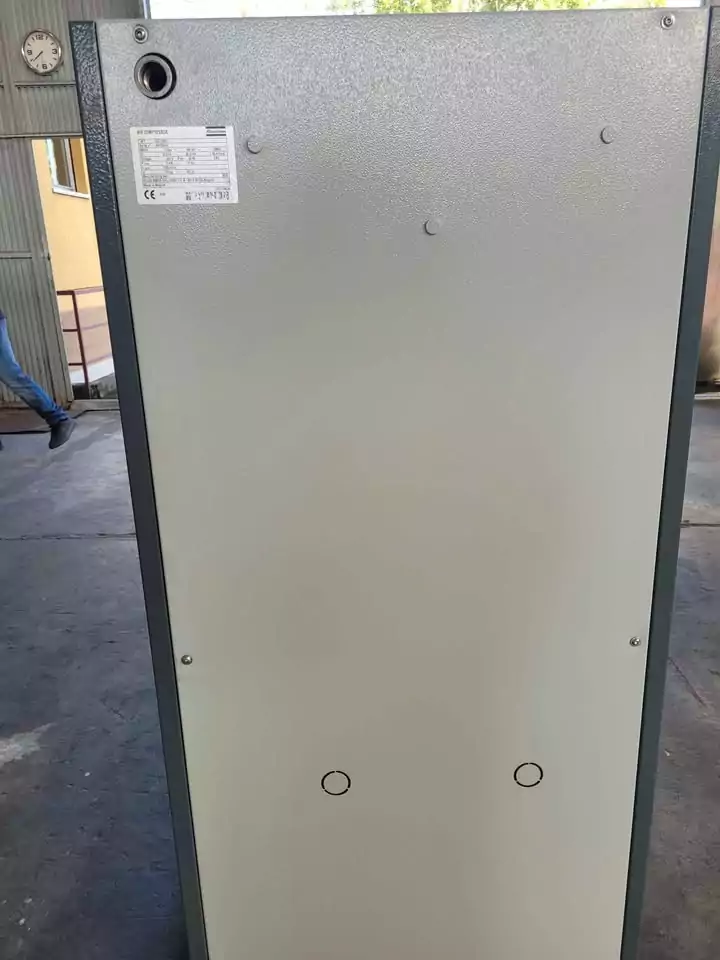 ATALS COPCO GA11 VSD+