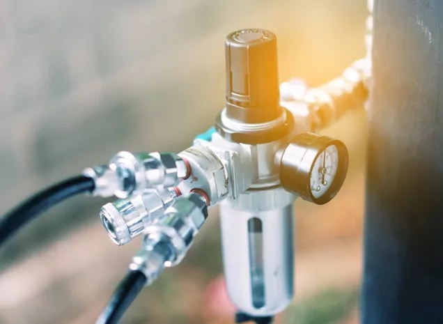 Vendita, Assistenza e Noleggio compressori a Bergamo e Provincia