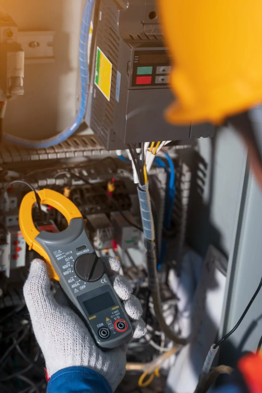 Assistenza e Ricambi Atlas Copco