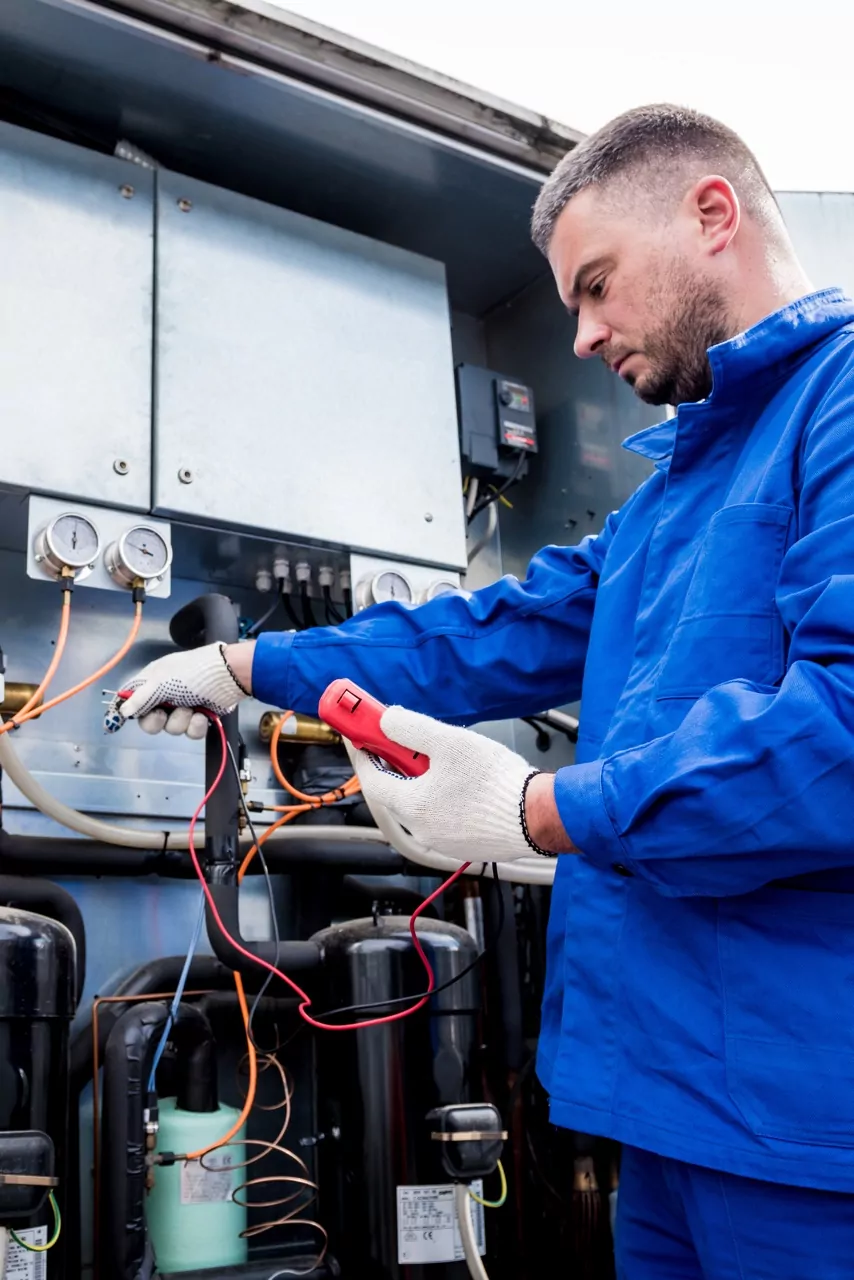 Efficienza Energetica e Sostenibilità