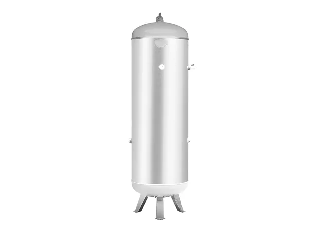 Serbatoi per gas tecnici: