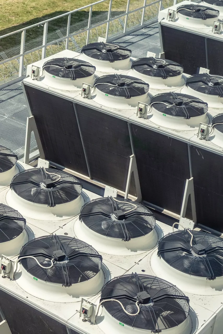 Soluzioni Integrate per l’Industria Bergamasca.