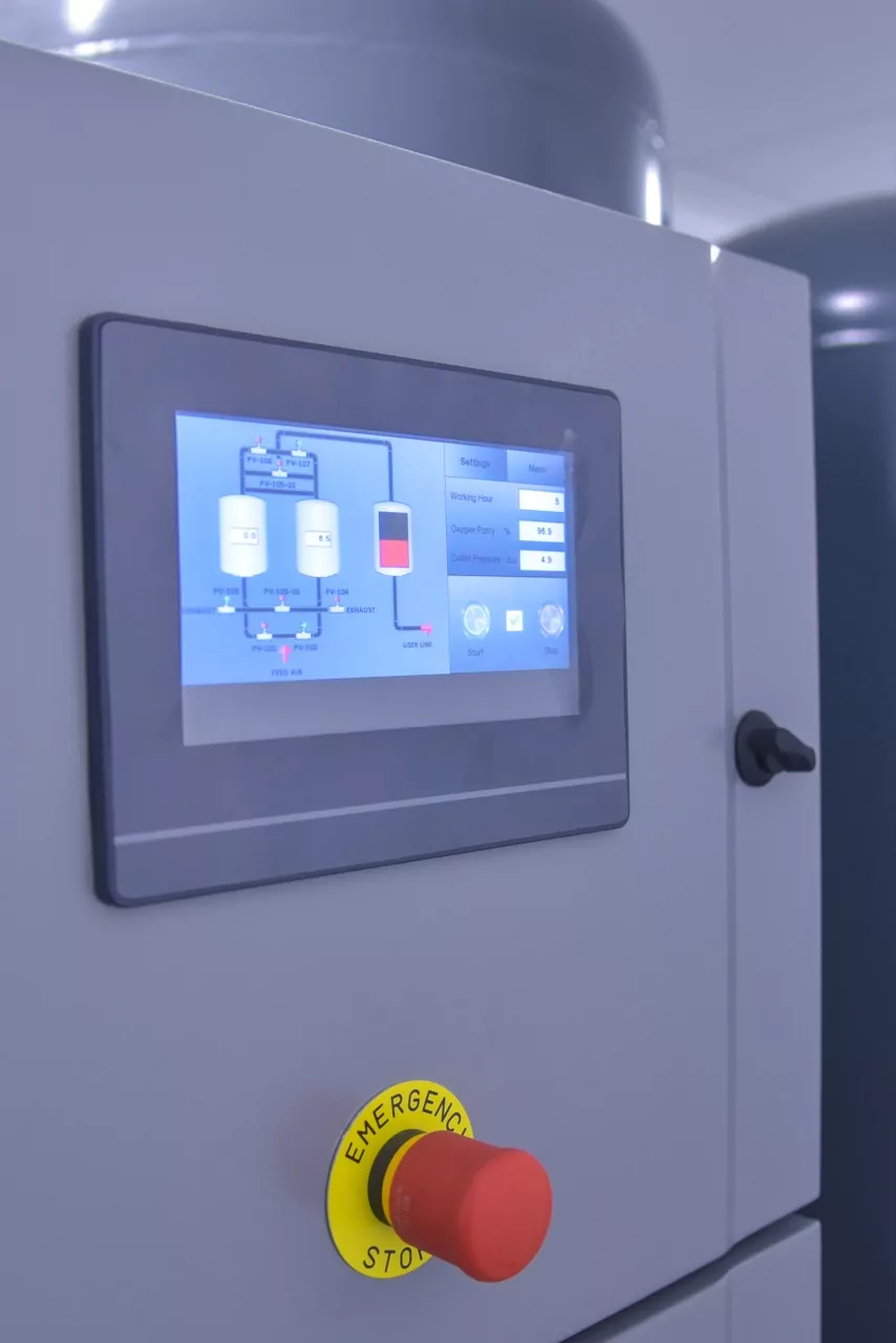 Soluzioni tecniche specialistiche per il mercato di Verona.