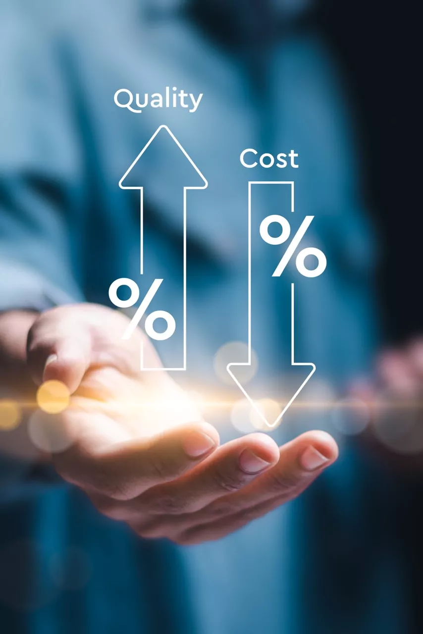 Vantaggi per la tua Carpenteria: